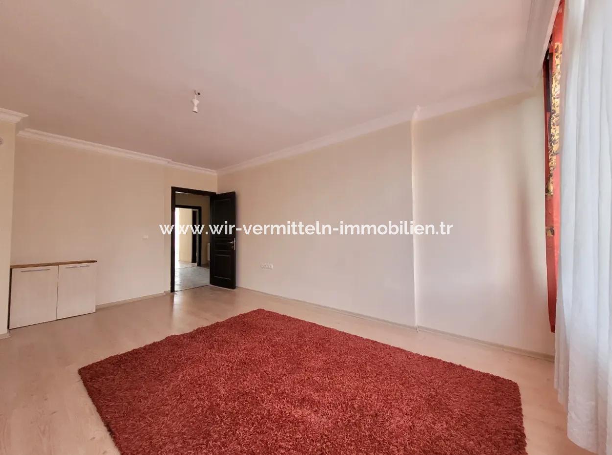 Luxus 6+2 Villen Zur Miete In Caner Complex Neben Bilkent 3 Ufuk Apartments