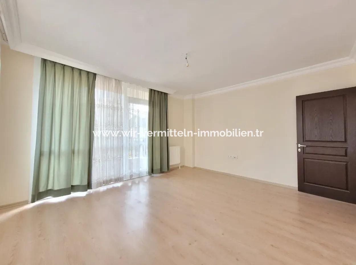 Luxus 6+2 Villen Zur Miete In Caner Complex Neben Bilkent 3 Ufuk Apartments