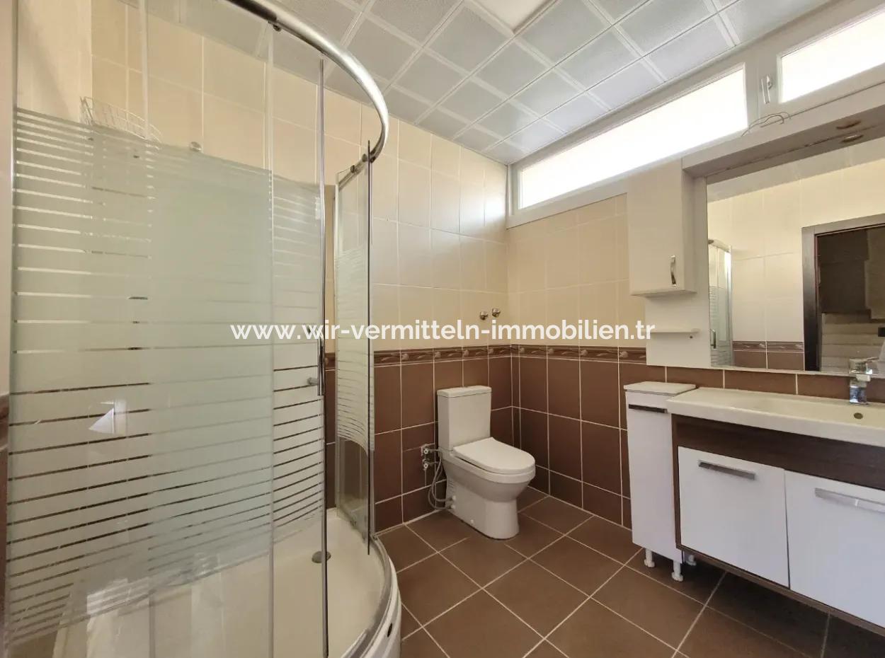 Luxus 6+2 Villen Zur Miete In Caner Complex Neben Bilkent 3 Ufuk Apartments