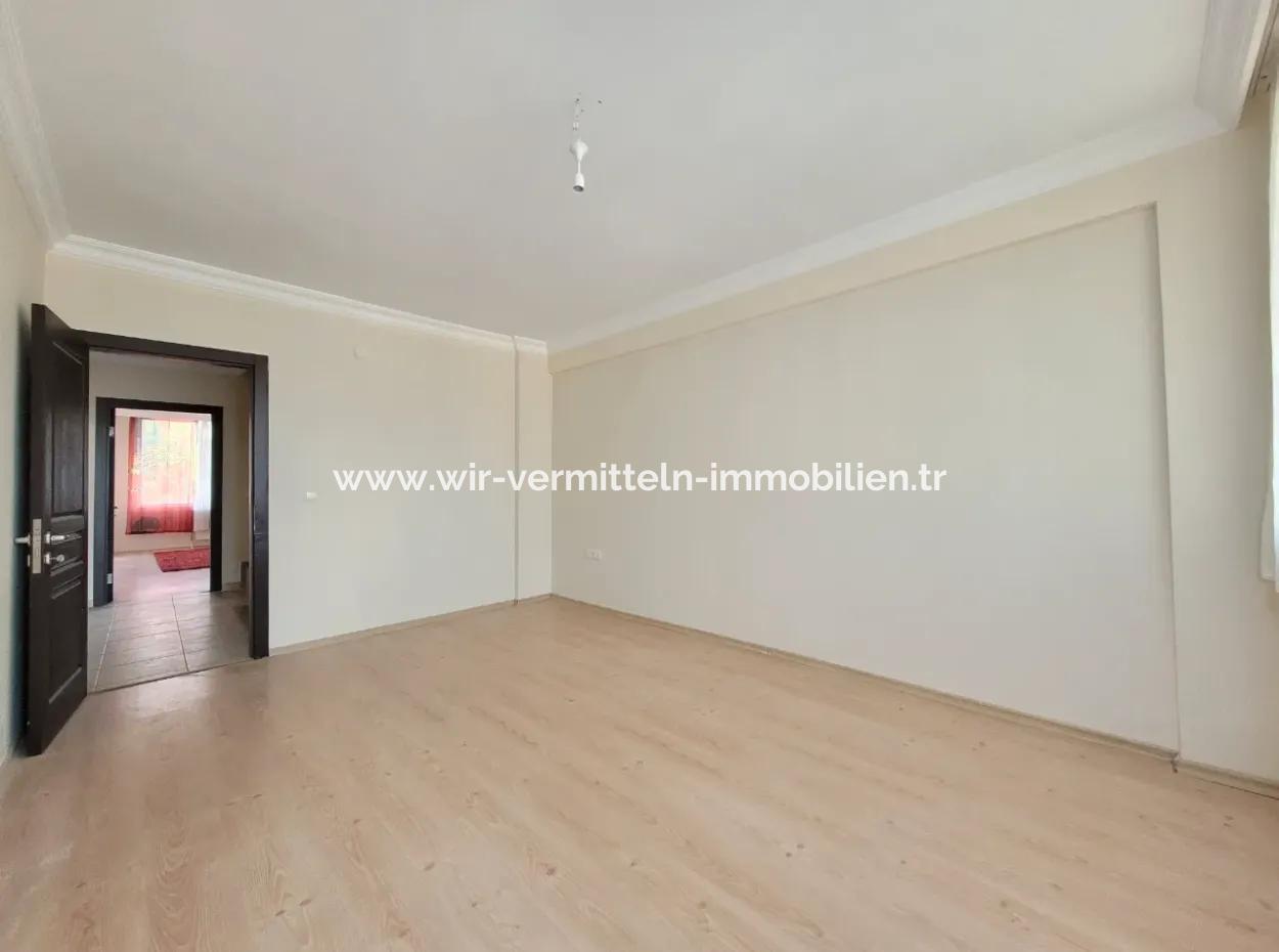 Luxus 6+2 Villen Zur Miete In Caner Complex Neben Bilkent 3 Ufuk Apartments