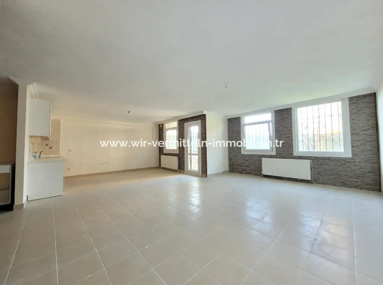 Luxus 6+2 Villen Zur Miete In Caner Complex Neben Bilkent 3 Ufuk Apartments