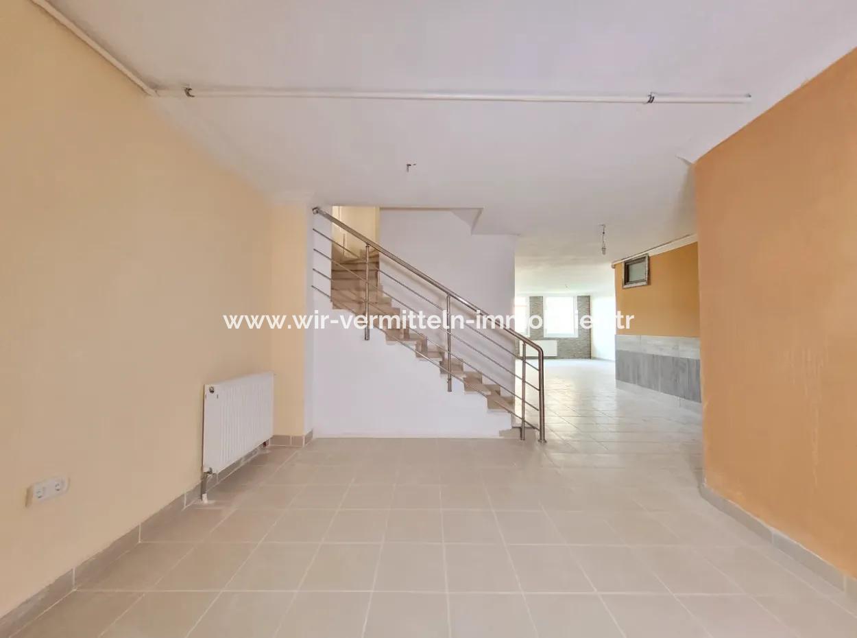 Luxus 6+2 Villen Zur Miete In Caner Complex Neben Bilkent 3 Ufuk Apartments