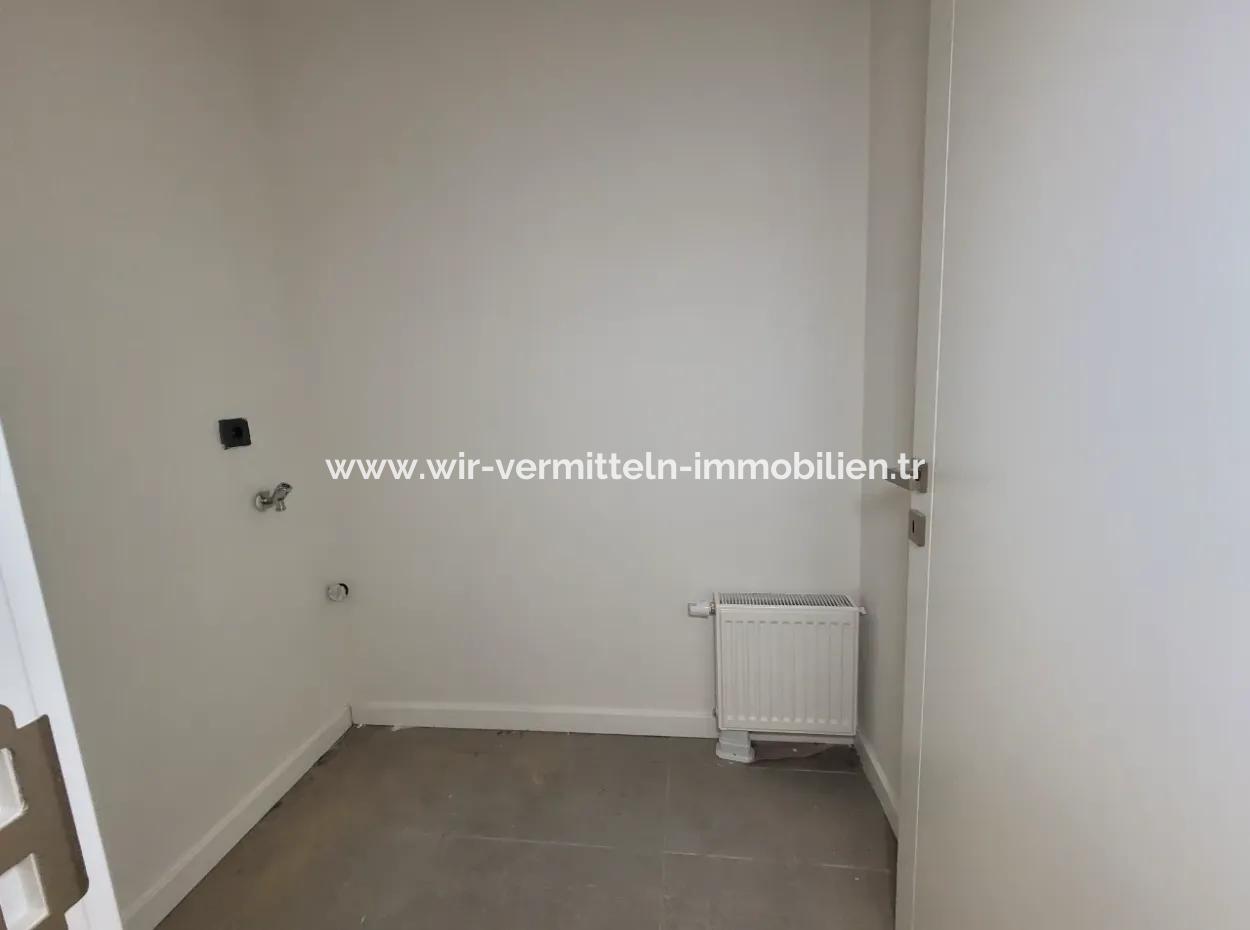 4+1 Mieterlose Wohnung Im 20. Stock Zum Verkauf Im Loft-Komplex Beytepe İncek Bulvar