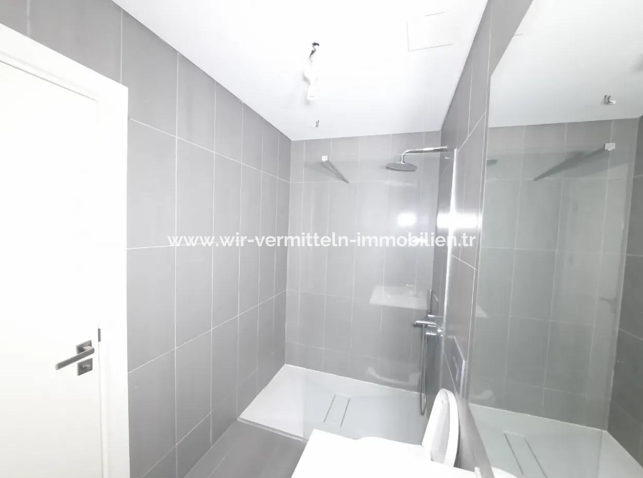 Incek Loft 3+1 Garden Duplex Apartment Mit Stadtblick Zum Verkauf