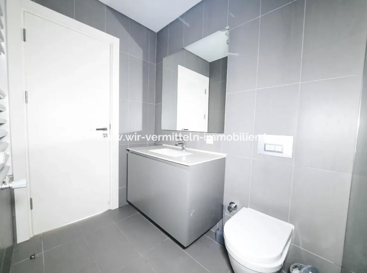 Incek Loft 3+1 Garden Duplex Apartment Mit Stadtblick Zum Verkauf