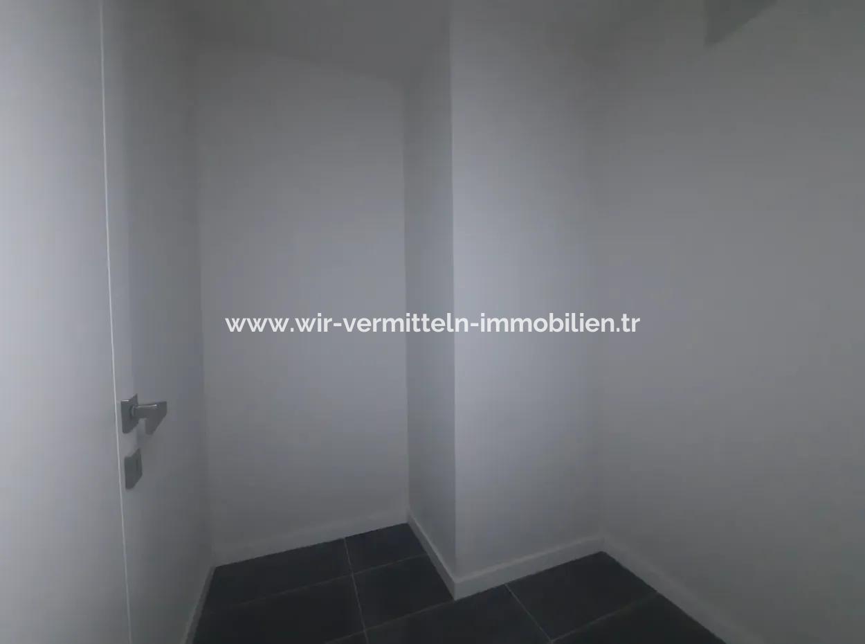 5+1 Mietwohnungen Zum Verkauf Im Loft-Komplex Beytepe İncek Bulvar