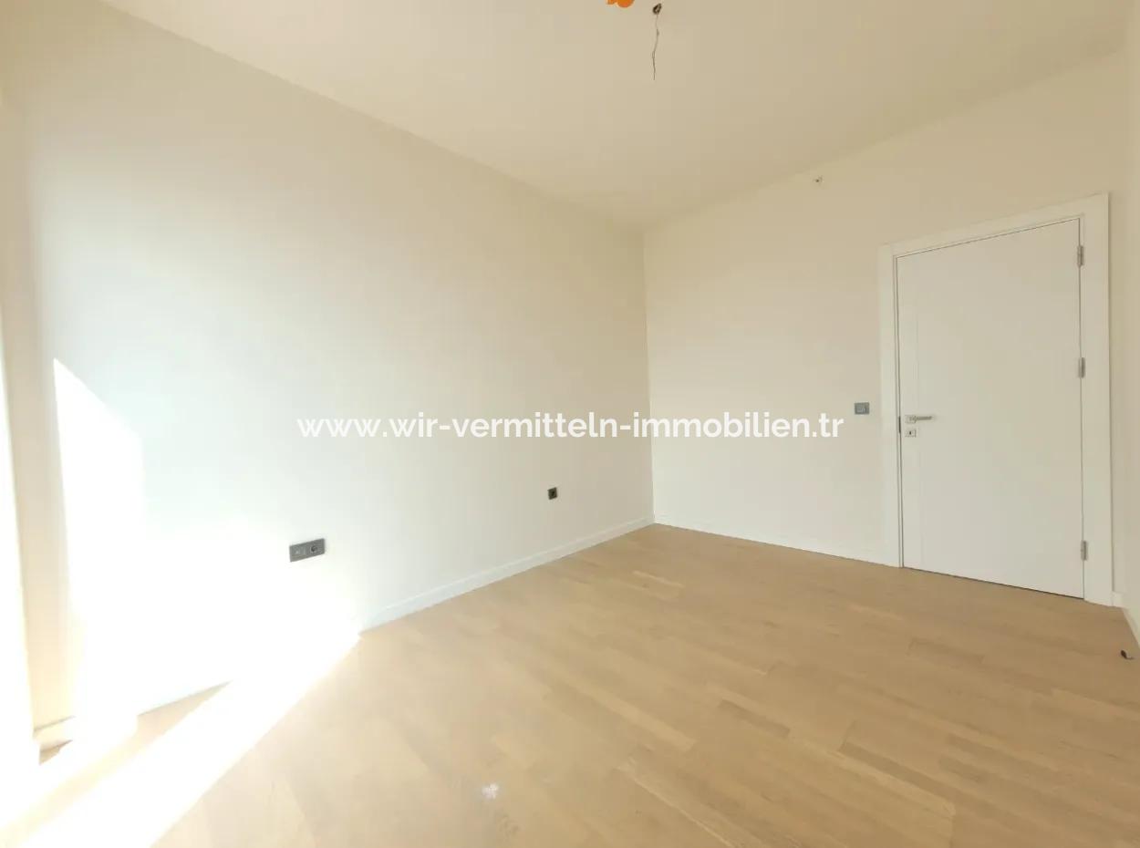 3+1 130 M² 13. Stock Çayyolu View Wohnung Zum Verkauf In Beytepe İncek Bulvar Loft Complex