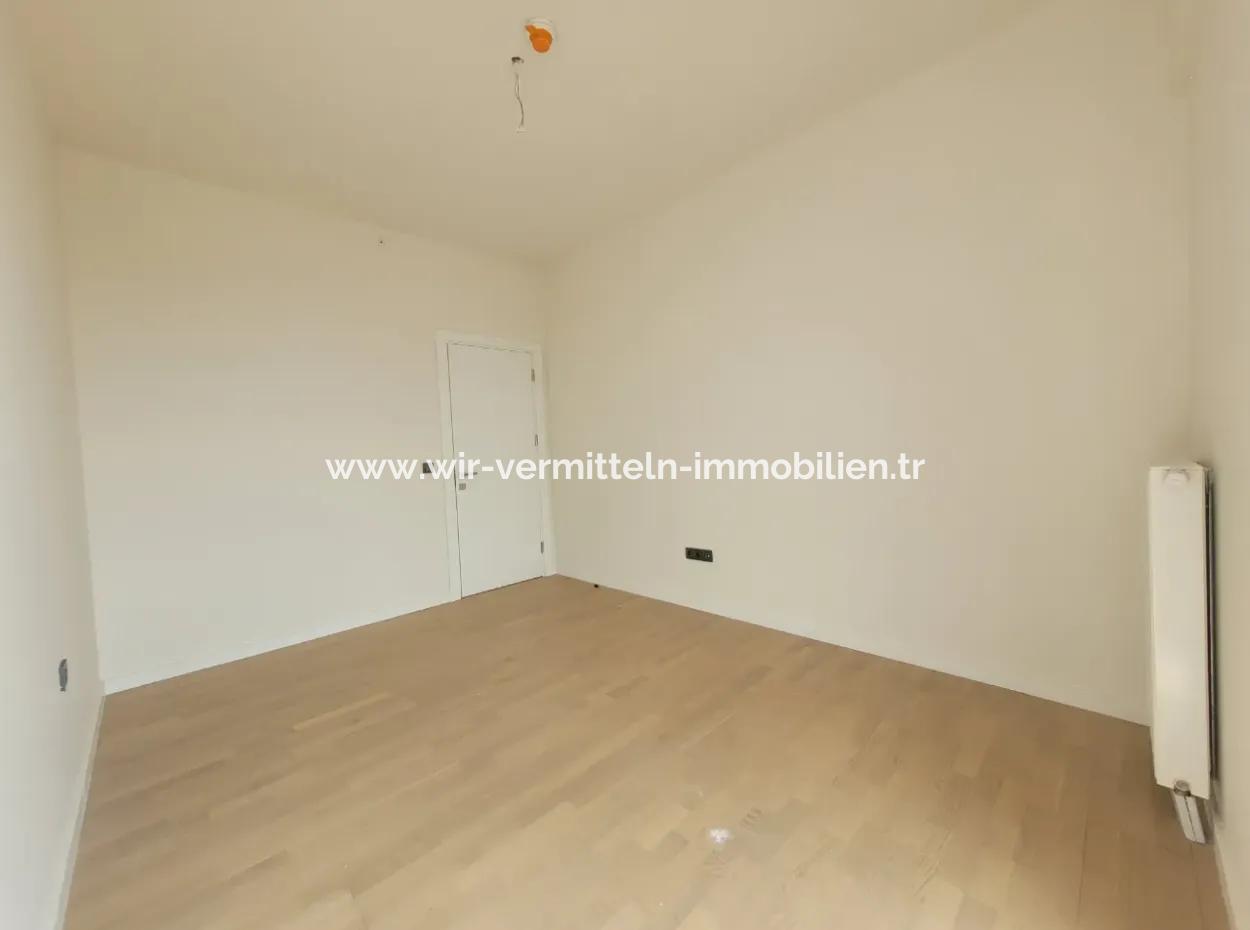 3+1 130 M² 13. Stock Çayyolu View Wohnung Zum Verkauf In Beytepe İncek Bulvar Loft Complex