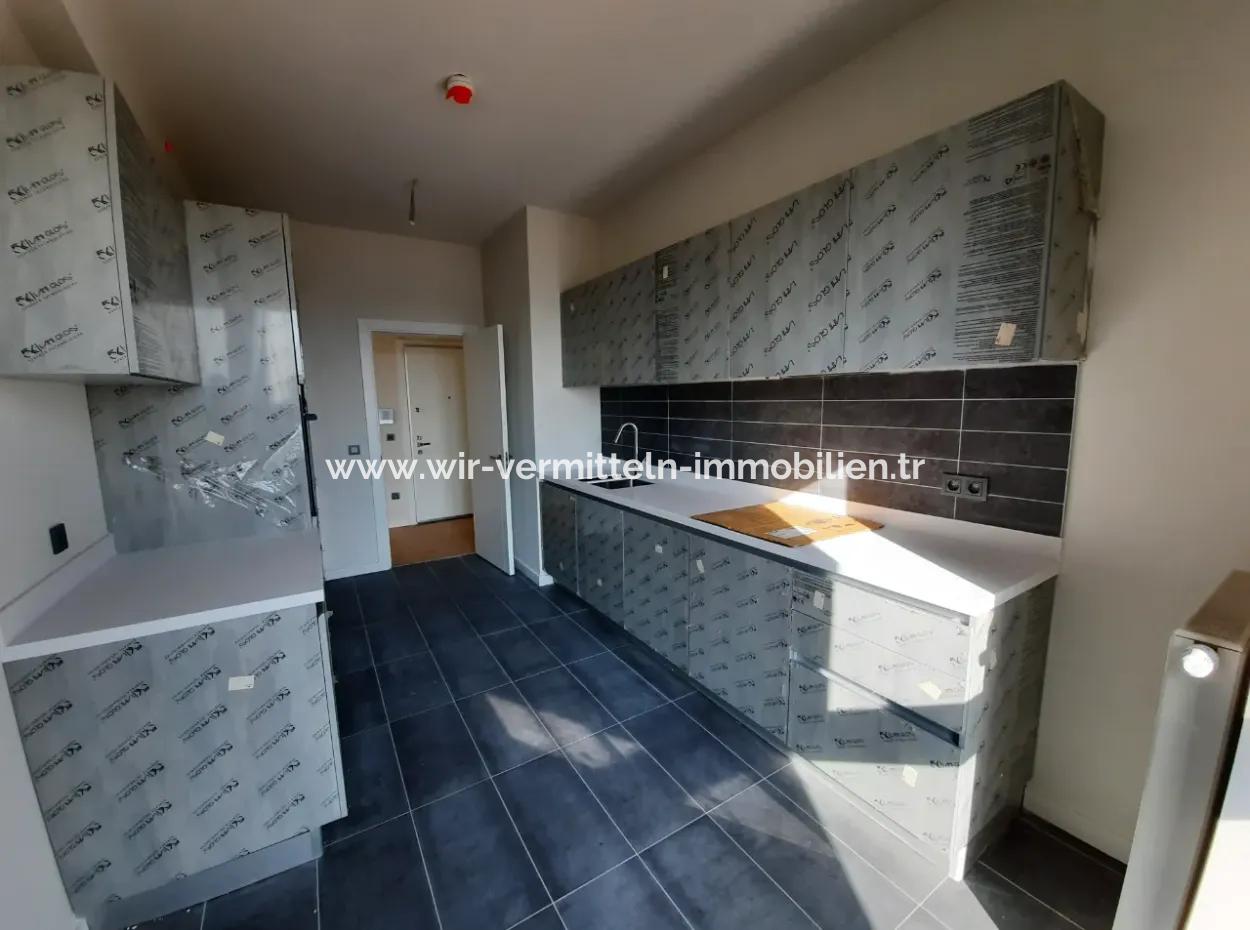 3+1 110 M² 14. Etage Südseite Wohnung Zum Verkauf In Beytepe İncek Bulvar Loft Complex