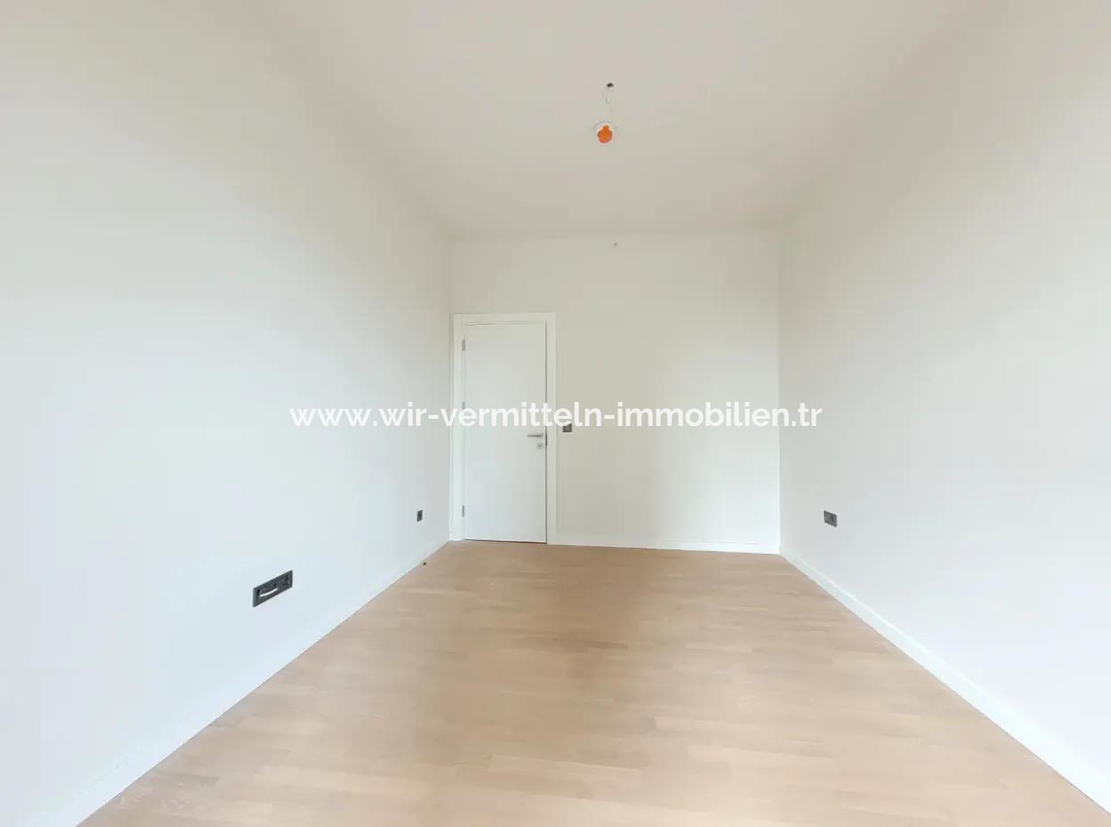 1+1 46 M² 17Nd Floor Mogan Ziel View Apartment For Sale In Beytepe İncek Bulvar Loft Complex