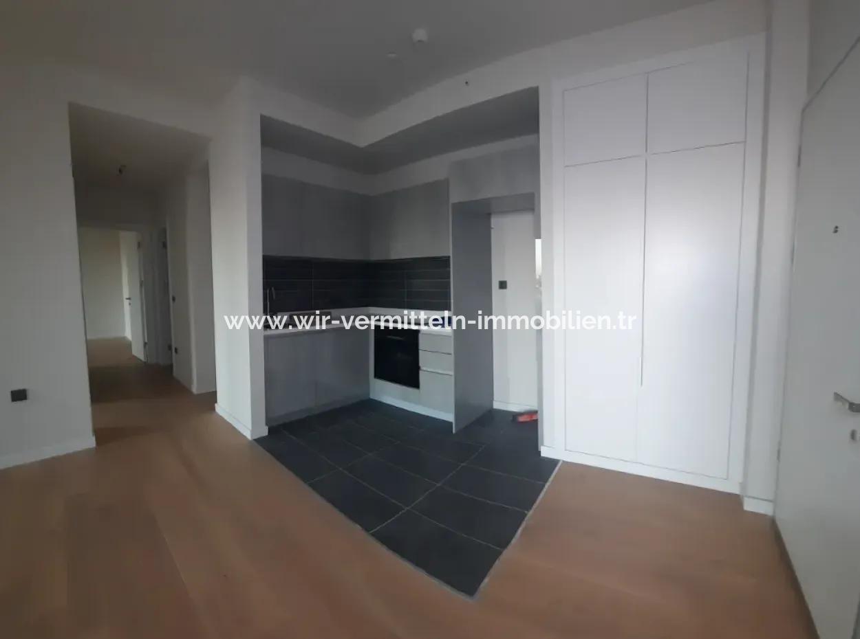 2+1 68 M² 6. Stock Wohnung Zum Verkauf In Beytepe İncek Bulvar Loft Complex