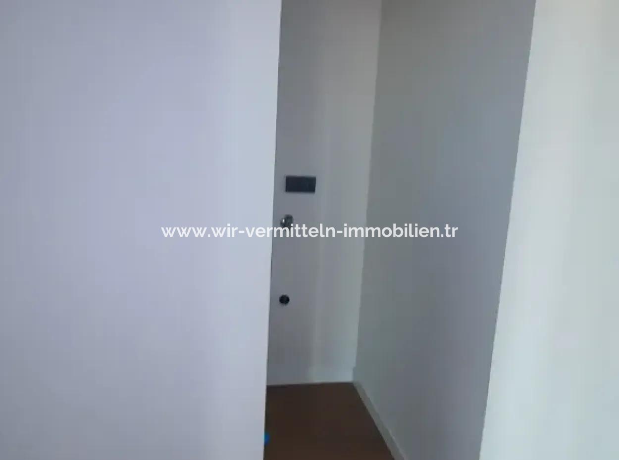 2+1 68 M² 6. Stock Wohnung Zum Verkauf In Beytepe İncek Bulvar Loft Complex