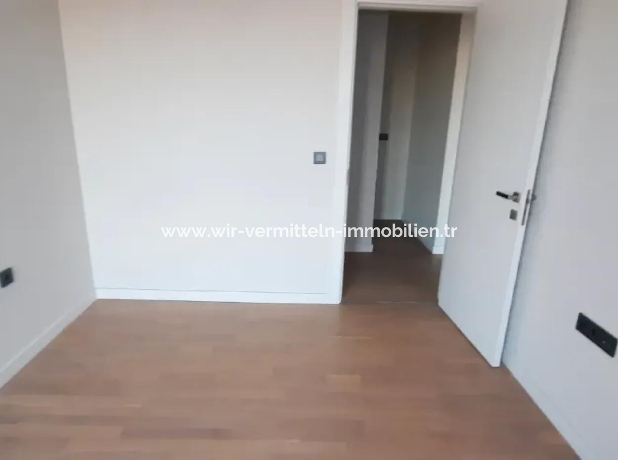 2+1 68 M² 6. Stock Wohnung Zum Verkauf In Beytepe İncek Bulvar Loft Complex