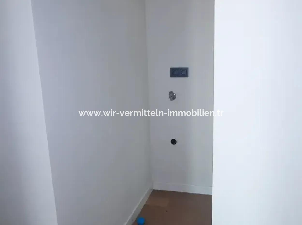 2+1 68 M² 6. Stock Wohnung Zum Verkauf In Beytepe İncek Bulvar Loft Complex