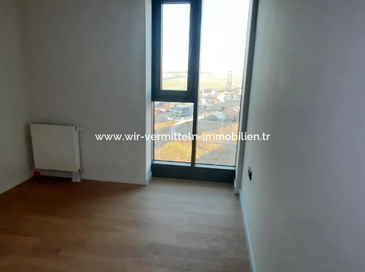 2+1 68 M² 6. Stock Wohnung Zum Verkauf In Beytepe İncek Bulvar Loft Complex