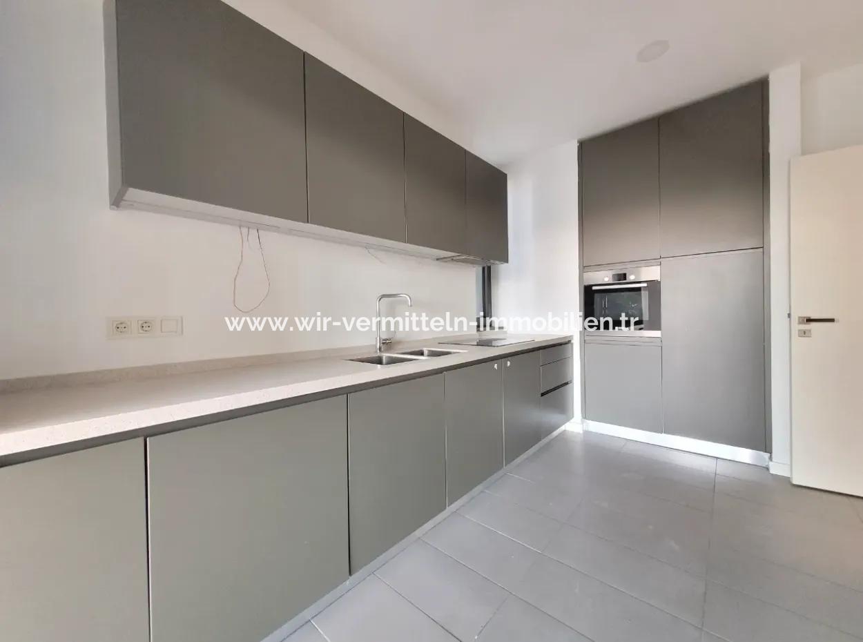 Traumhafte 3,5+1 Wohnung Mit Luxusausstattung In Gölbaşı / Ankara /Türkei