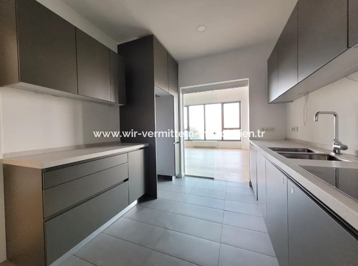 Traumhafte 3,5+1 Wohnung Mit Luxusausstattung In Gölbaşı / Ankara /Türkei