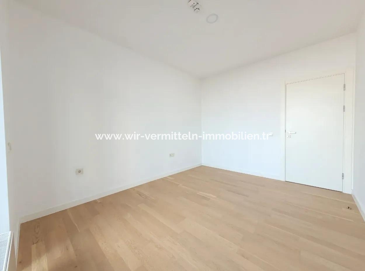 Traumhafte 3,5+1 Wohnung Mit Luxusausstattung In Gölbaşı / Ankara /Türkei