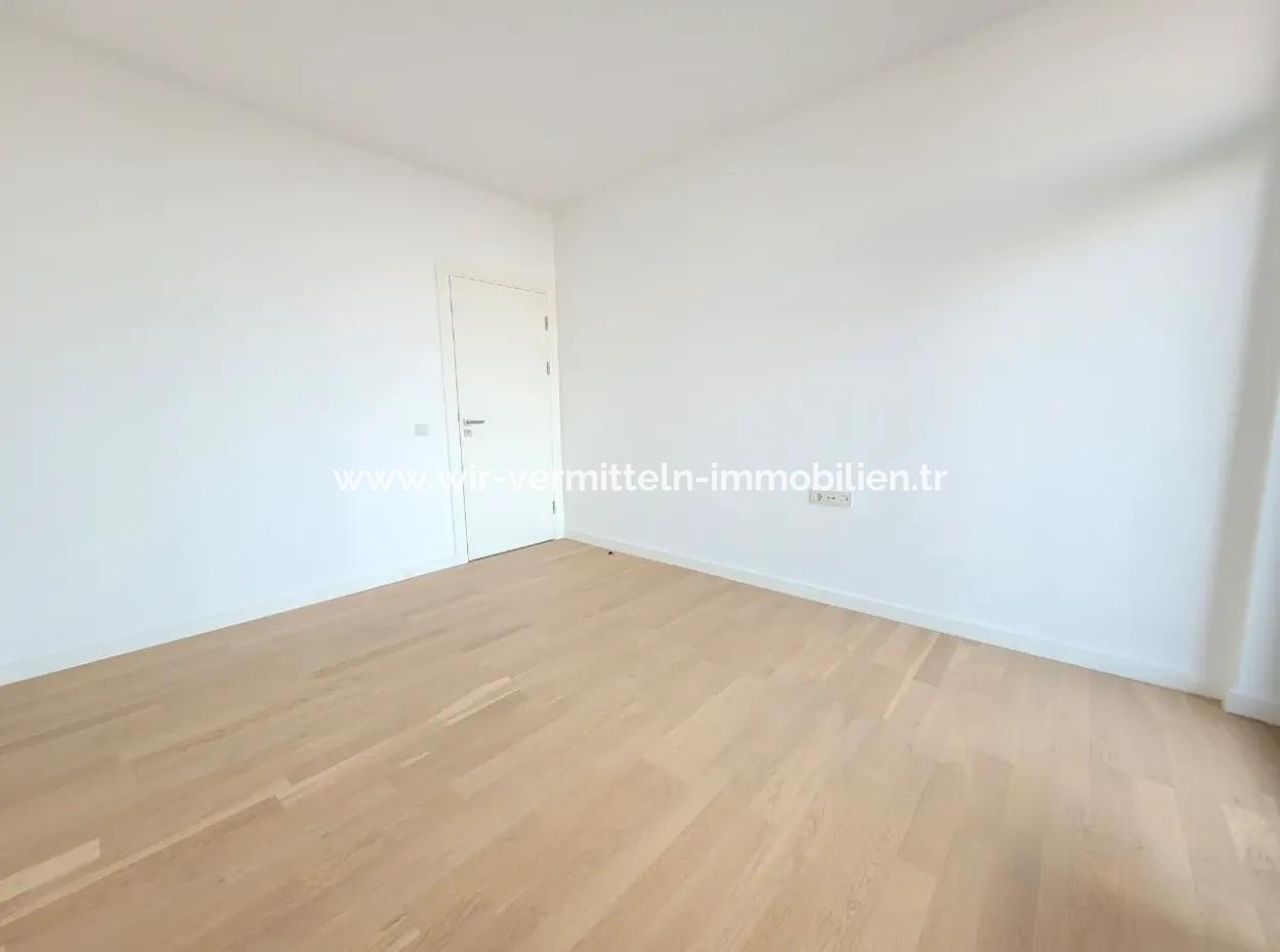 Traumhafte 3,5+1 Wohnung Mit Luxusausstattung In Gölbaşı / Ankara /Türkei