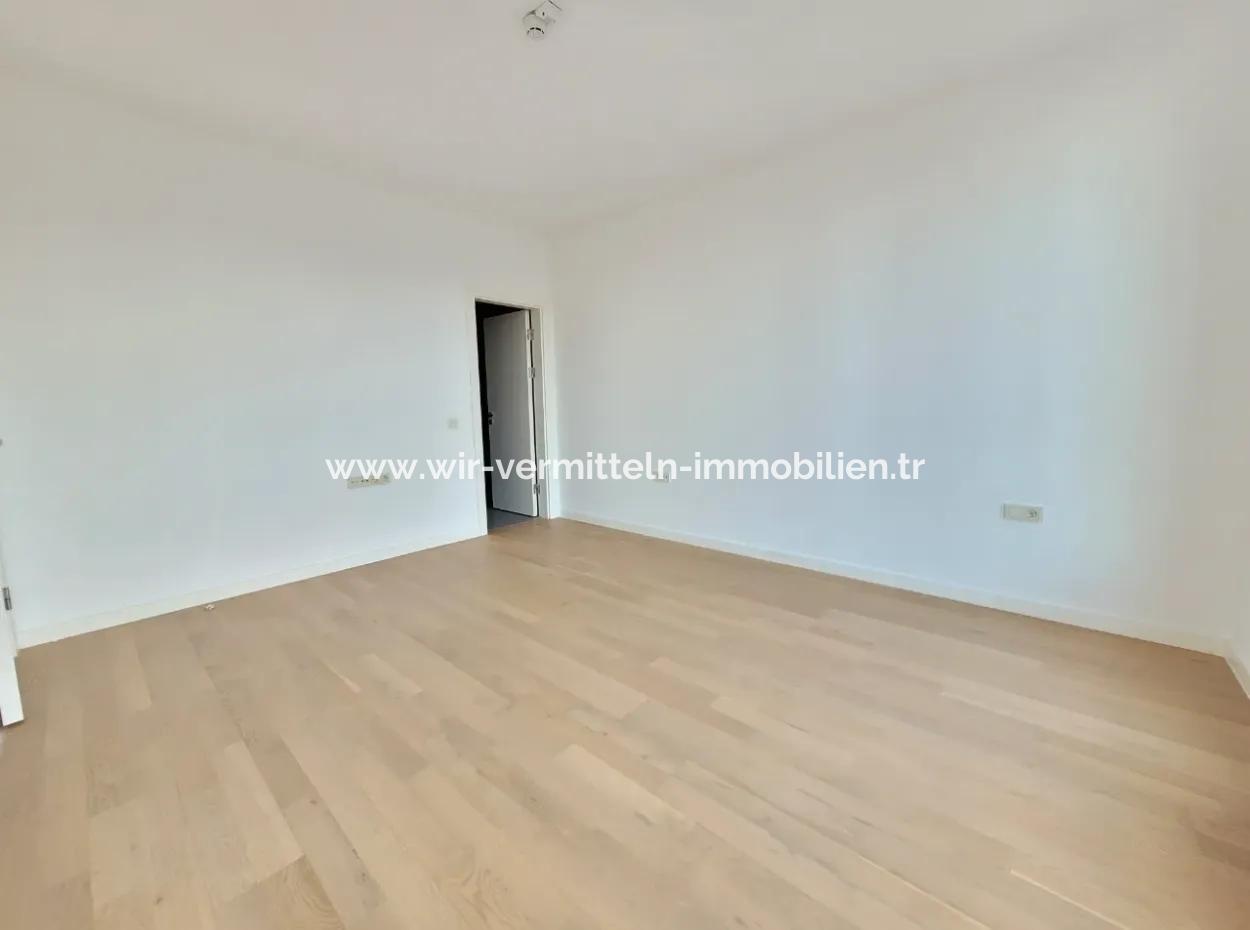 Traumhafte 3,5+1 Wohnung Mit Luxusausstattung In Gölbaşı / Ankara /Türkei