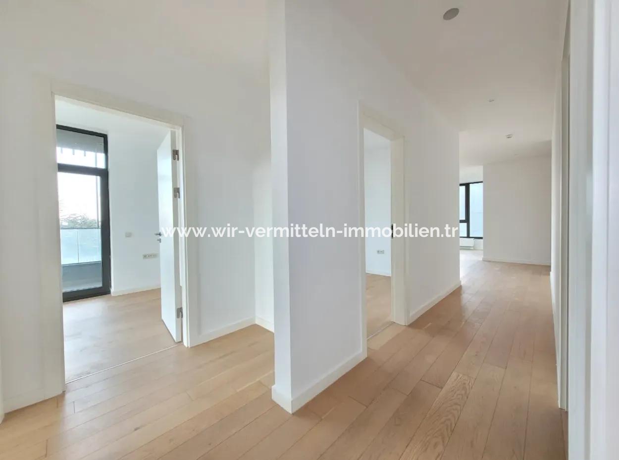 Traumhafte 3,5+1 Wohnung Mit Luxusausstattung In Gölbaşı / Ankara /Türkei