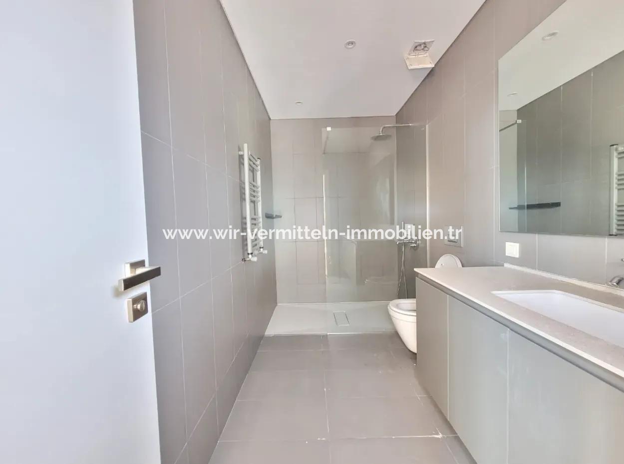 Traumhafte 5.5+1 Maisonette- Wohnung Mit Luxusausstattung In Gölbaşı / Ankara /Türkei
