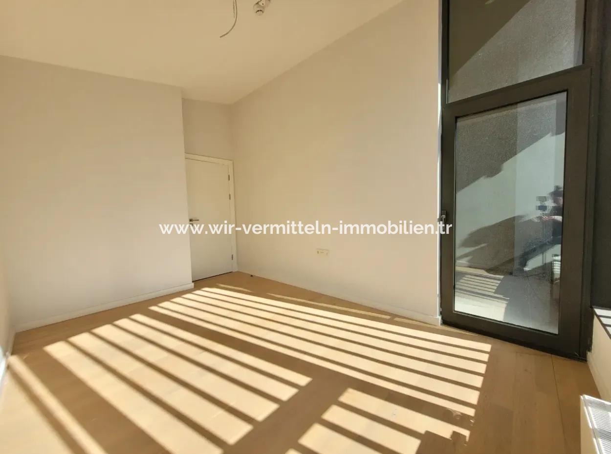 Traumhafte 5.5+1 Maisonette- Wohnung Mit Luxusausstattung In Gölbaşı / Ankara /Türkei