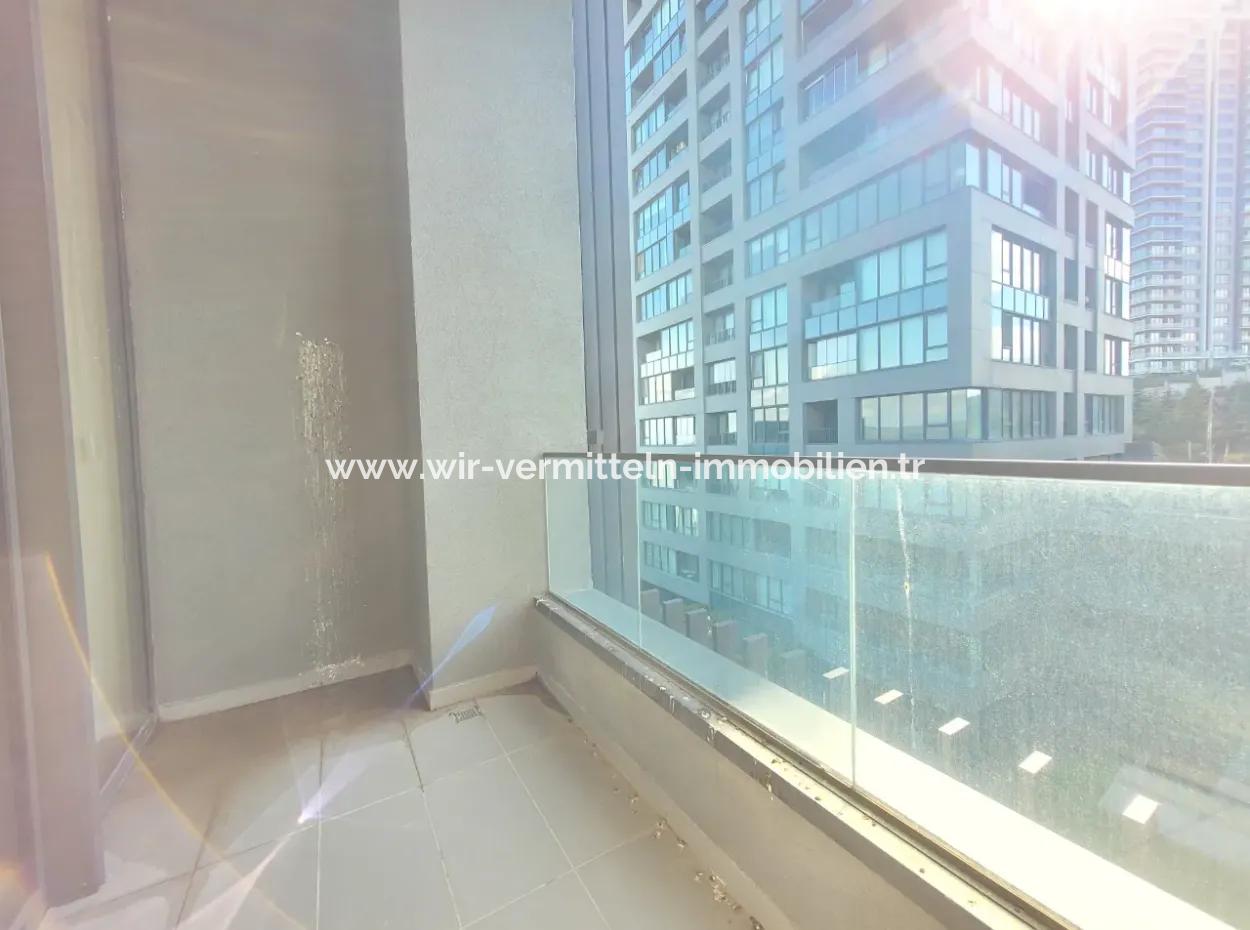 Traumhafte 5.5+1 Maisonette- Wohnung Mit Luxusausstattung In Gölbaşı / Ankara /Türkei