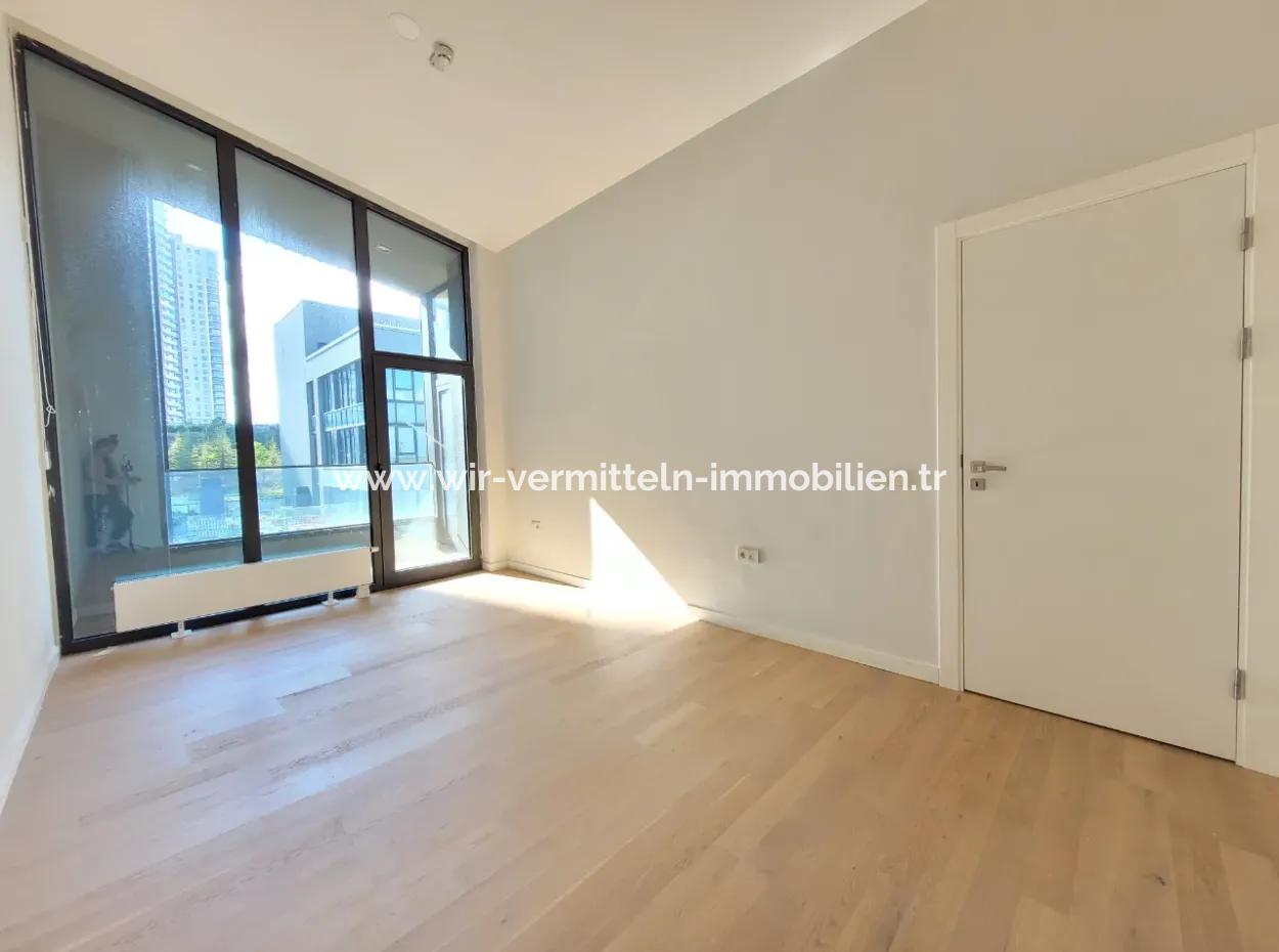 Traumhafte 5.5+1 Maisonette- Wohnung Mit Luxusausstattung In Gölbaşı / Ankara /Türkei