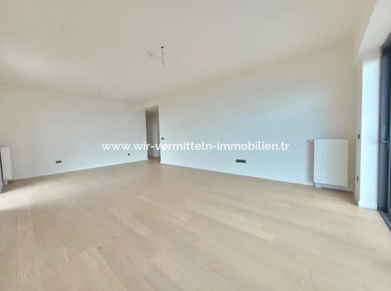 3+1 130 M² 17. Stock Çayyolu View Wohnung Zum Verkauf In Beytepe İncek Bulvar Loft Complex