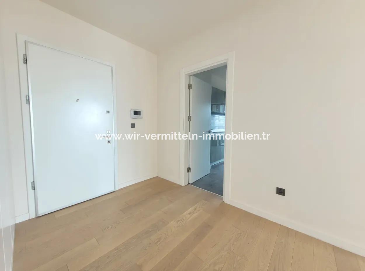 3+1 130 M² 17. Stock Çayyolu View Wohnung Zum Verkauf In Beytepe İncek Bulvar Loft Complex