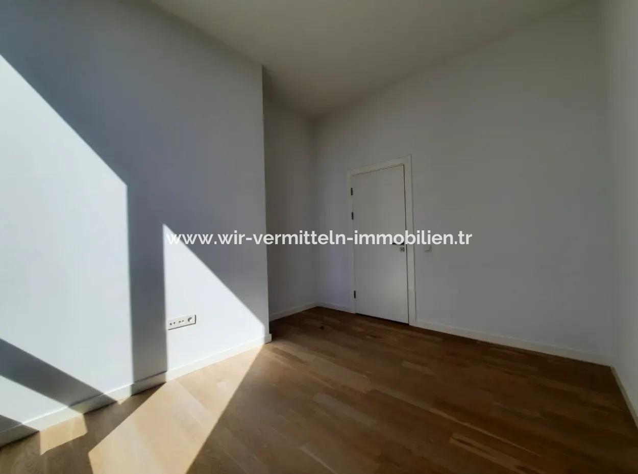 Fantastic 4+1 Apartment With Luxury Amenities In Gölbaşı / Ankara / Turkey
