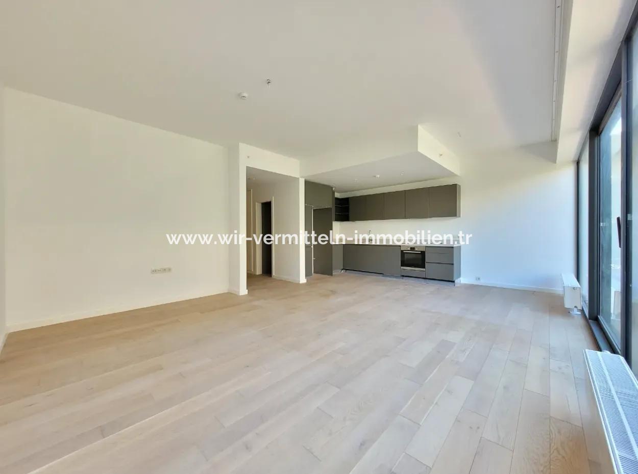 Traumhafte 2+1 Garten-Maisonette-Wohnung Mit Luxusausstattung In Gölbaşı / Ankara /Türkei