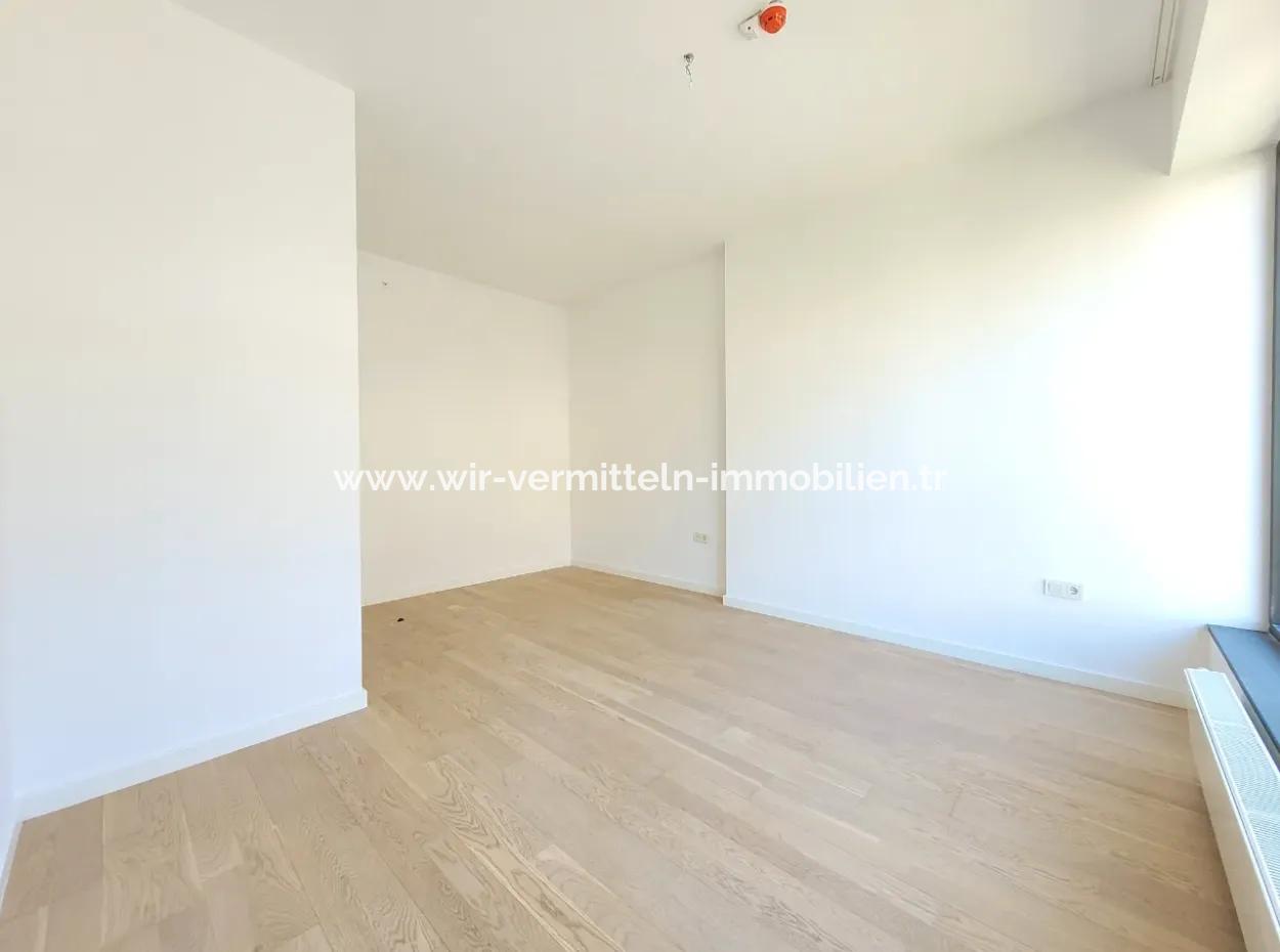 Traumhafte 2+1 Garten-Maisonette-Wohnung Mit Luxusausstattung In Gölbaşı / Ankara /Türkei