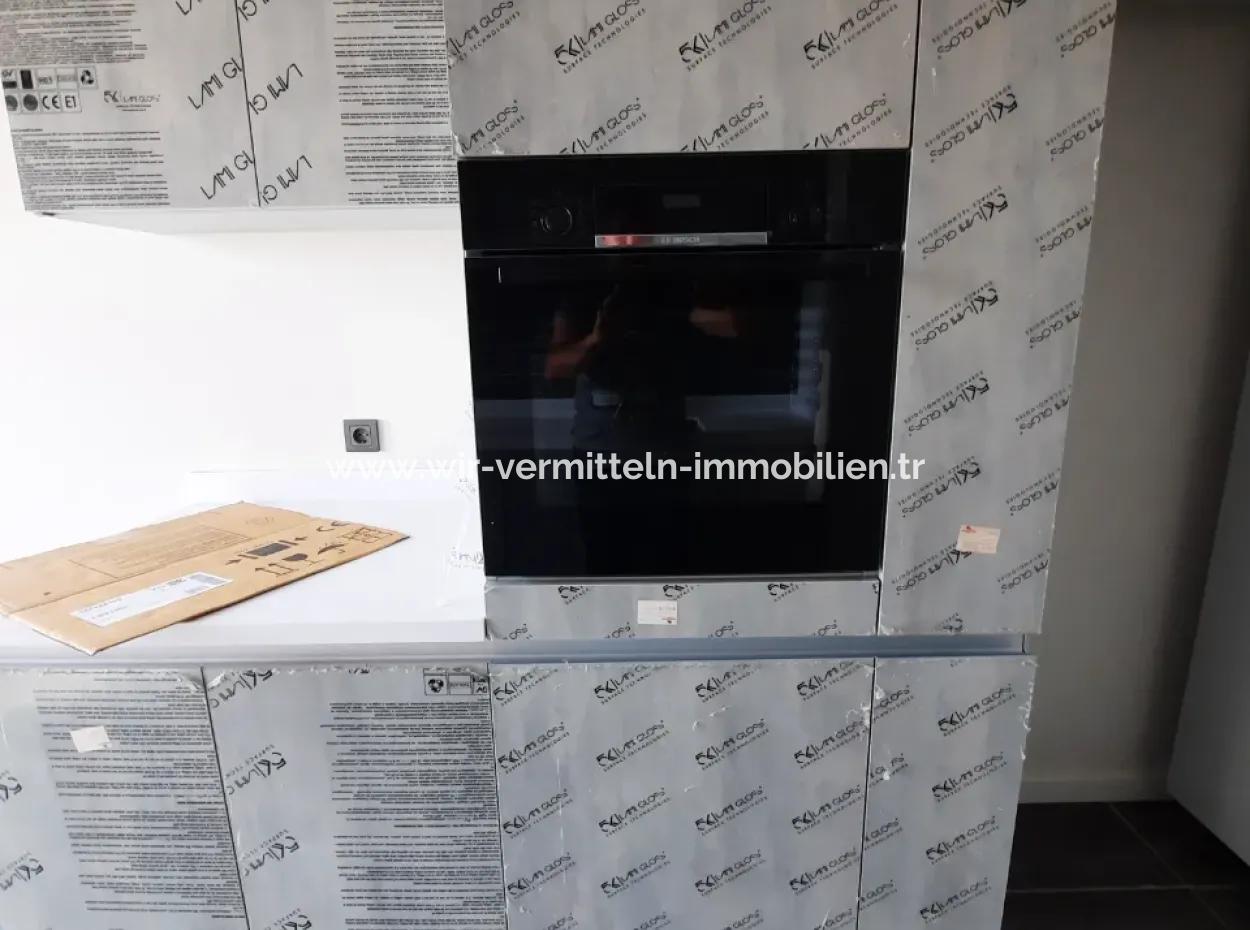 3+1 110 M² 9. Etage Südseite Wohnung Zum Verkauf In Beytepe İncek Bulvar Loft Complex