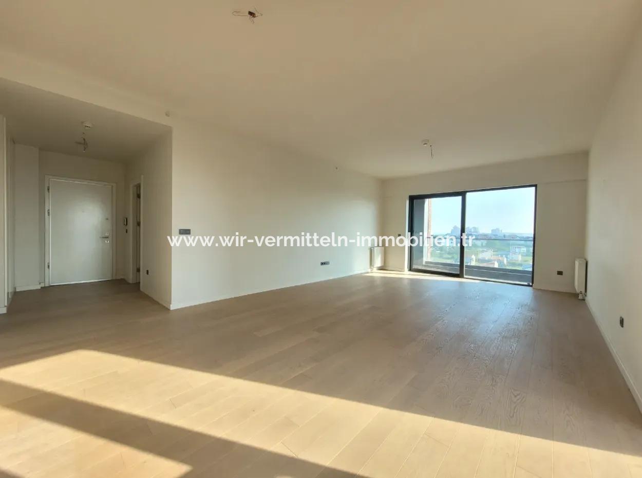 3+1 130 M² 9. Stock Parkblick Südfront Wohnung Zum Verkauf In Beytepe İncek Bulvar Loft Complex
