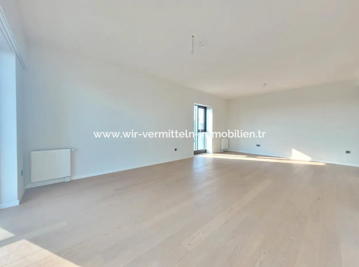 3+1 130 M² 9. Stock Parkblick Südfront Wohnung Zum Verkauf In Beytepe İncek Bulvar Loft Complex
