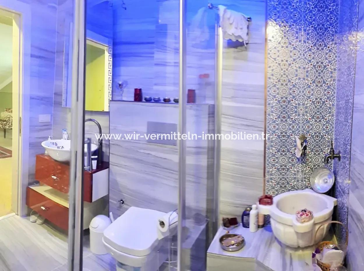 Schöne 7 Zimmer Villa In Ruhiger Lage Im Ortsteil Bilkent Ankara Türkei