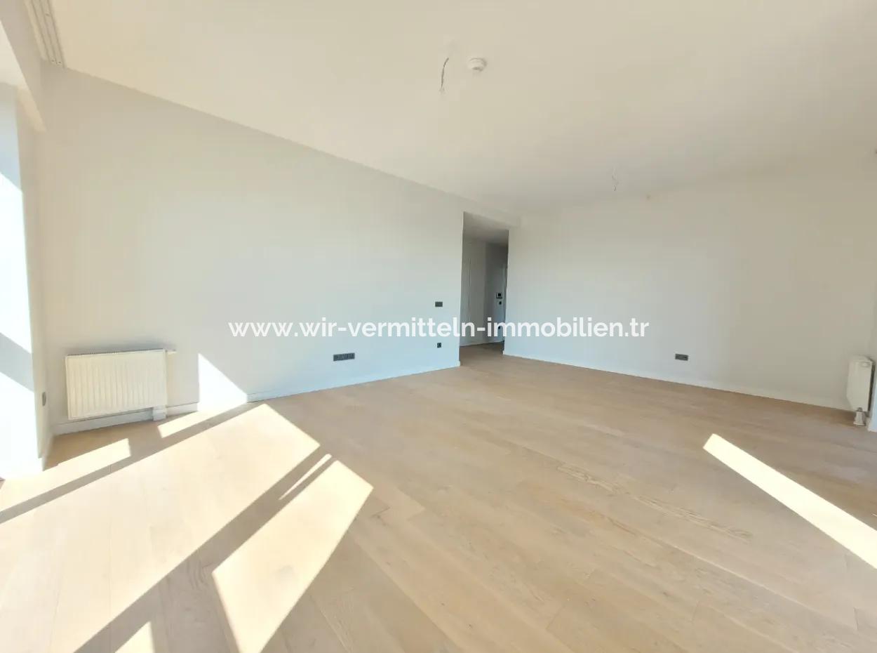 3+1 110M² 8. Stock Boulevard View Wohnung Zum Verkauf In Beytepe İncek Bulvar Loft Complex