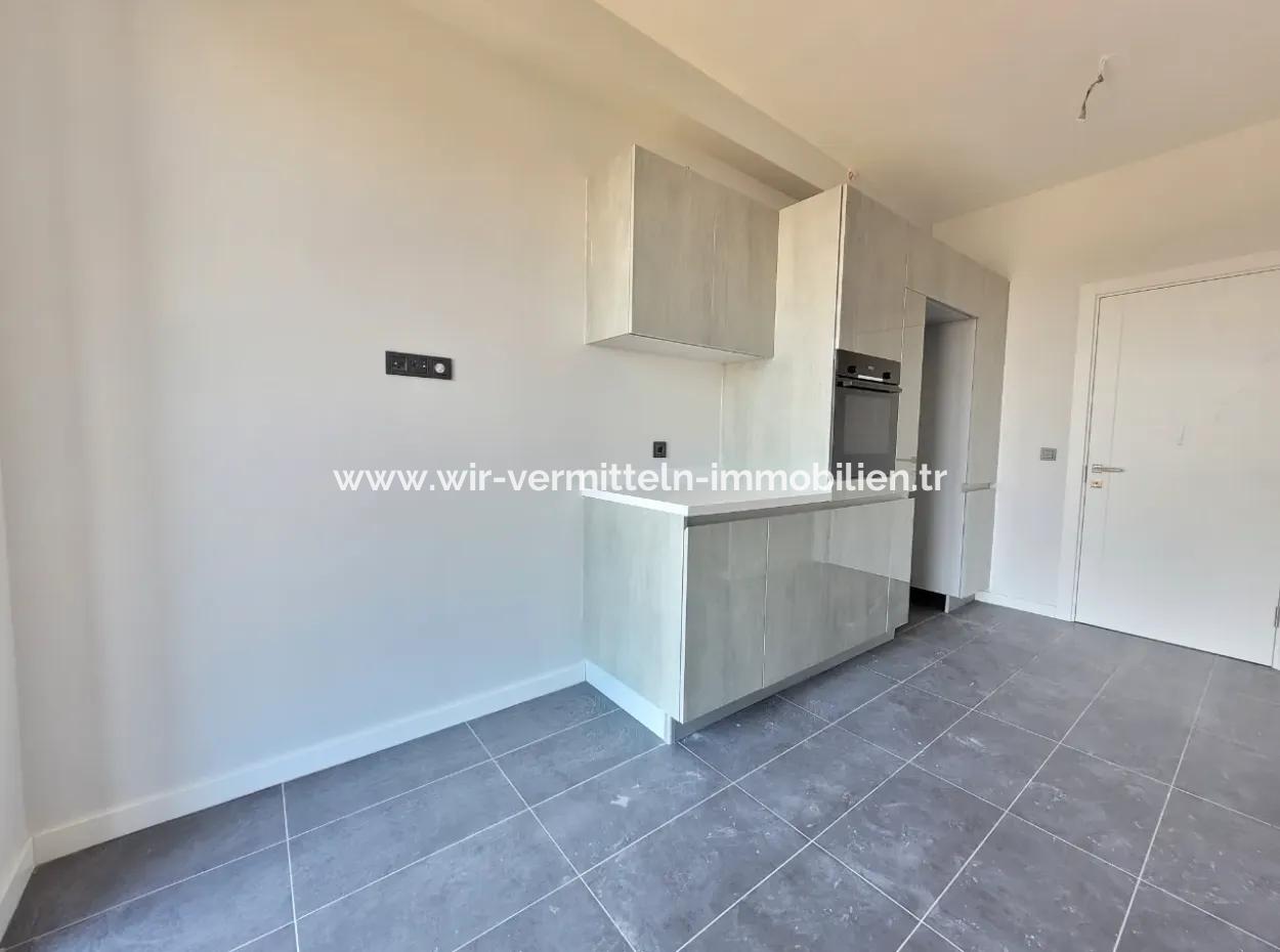 3+1 110M² 8. Stock Boulevard View Wohnung Zum Verkauf In Beytepe İncek Bulvar Loft Complex