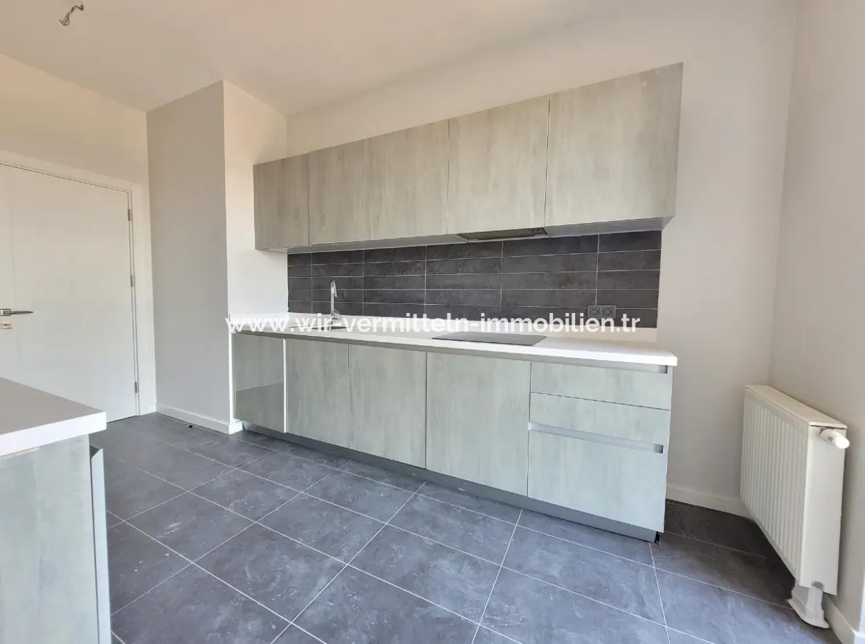 3+1 110M² 8. Stock Boulevard View Wohnung Zum Verkauf In Beytepe İncek Bulvar Loft Complex