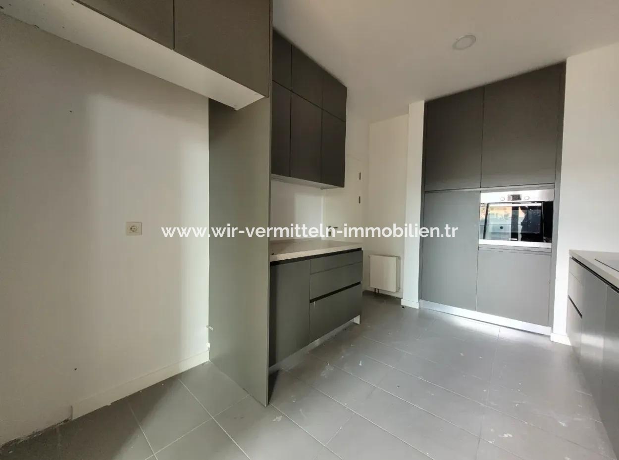 Traumhafte 5,5+1 Maisonette- Wohnung Mit Luxusausstattung In Gölbaşı / Ankara /Türkei