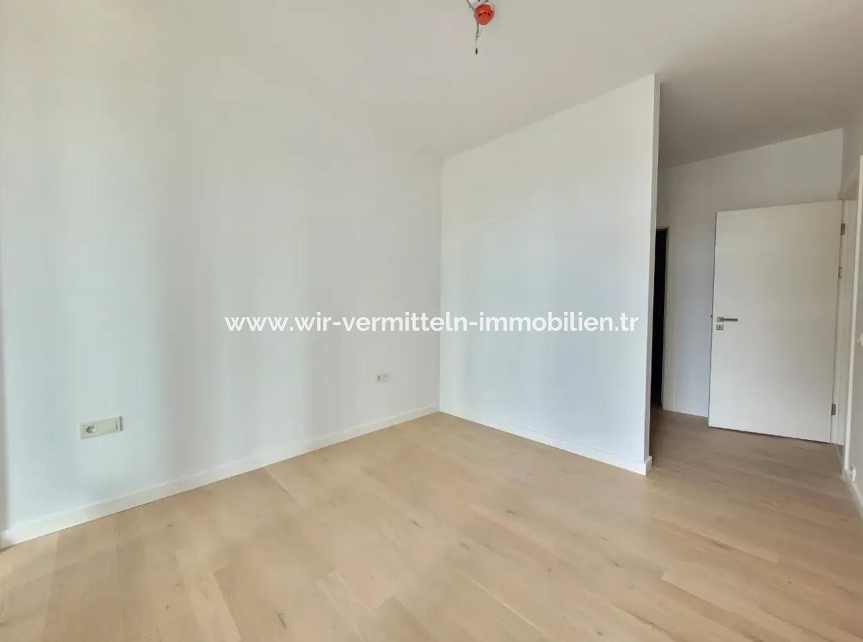 Traumhafte 5,5+1 Maisonette- Wohnung Mit Luxusausstattung In Gölbaşı / Ankara /Türkei