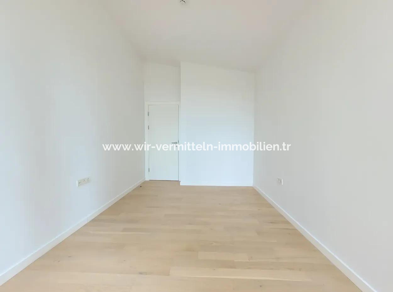 Traumhafte 5,5+1 Maisonette- Wohnung Mit Luxusausstattung In Gölbaşı / Ankara /Türkei