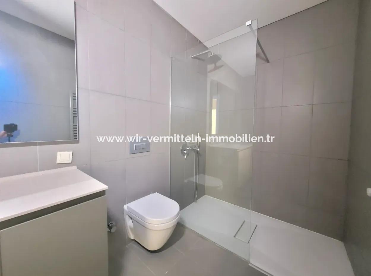 Traumhafte 5,5+1 Maisonette- Wohnung Mit Luxusausstattung In Gölbaşı / Ankara /Türkei