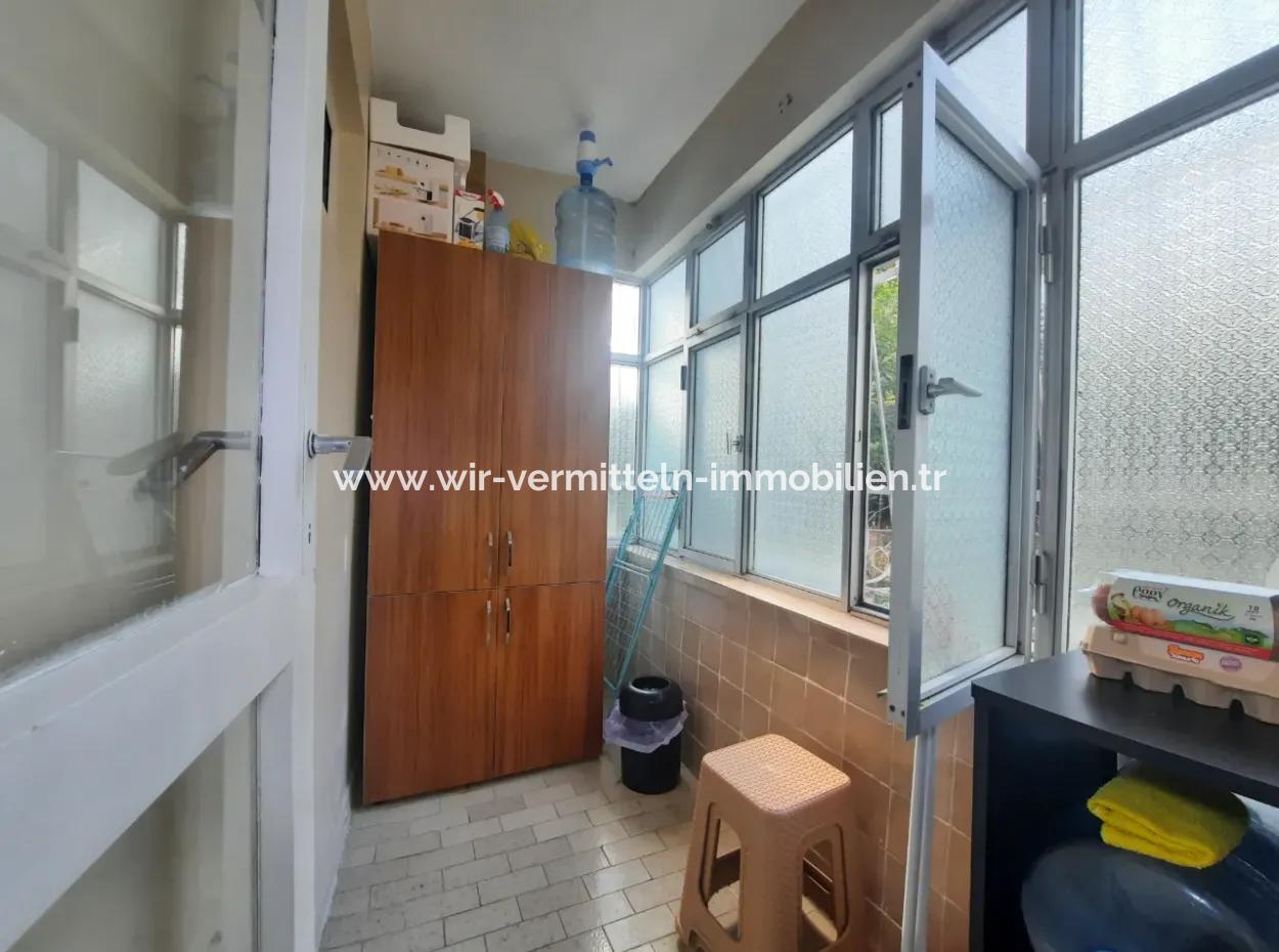 100 M² 3 1 Wohnung Zum Verkauf Im Komplex Ümitköy Im Zentrum Von Ümitköy