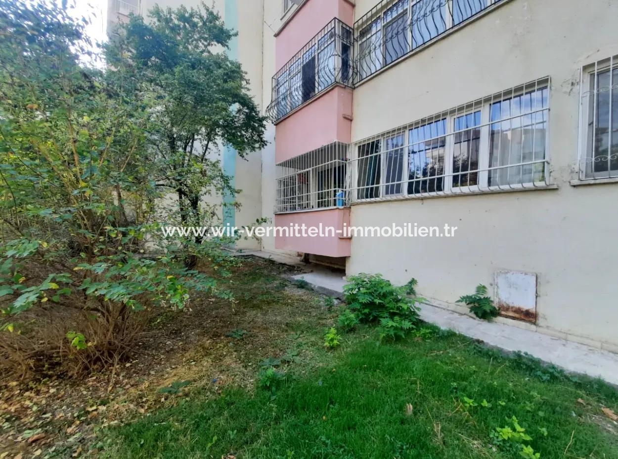 100 M² 3 1 Wohnung Zum Verkauf Im Komplex Ümitköy Im Zentrum Von Ümitköy