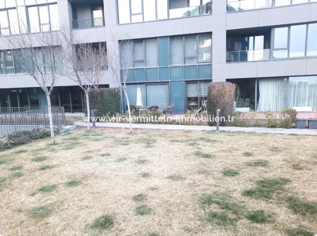 Traumhafte-3-1-Garten-Maisonette-Wohnung-Mit-Luxusausstattung-In-Golbasi-Ankara-Turkei