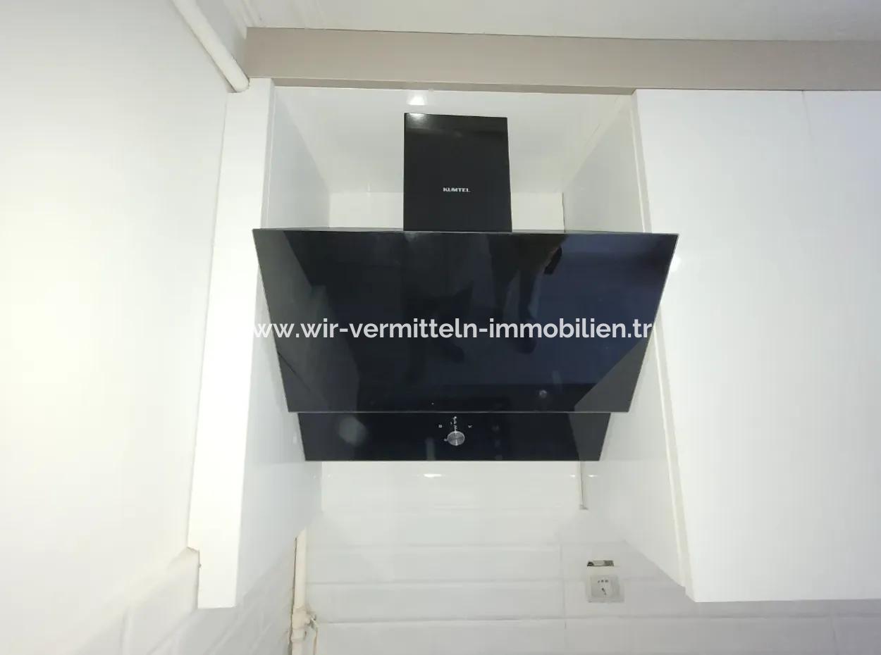 150 M² 4+1 Wohnung Zum Verkauf Im Zentrum Von Umitkoy