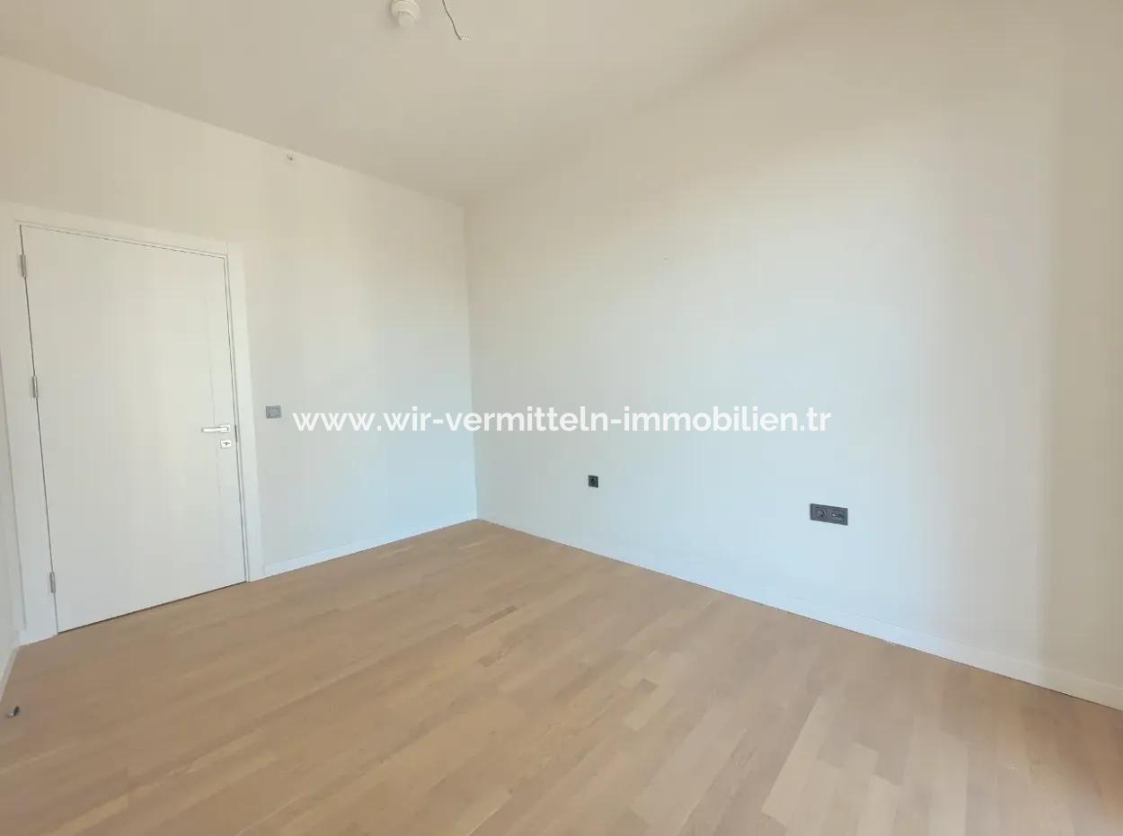 3+1 110M² 19. Stock Boulevard View Wohnung Zum Verkauf In Beytepe İncek Bulvar Loft Complex